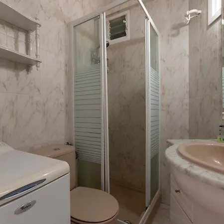 Apartament Virginia - Two Bed