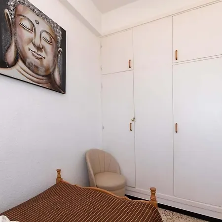 Virginia - Two Bed Apartamento