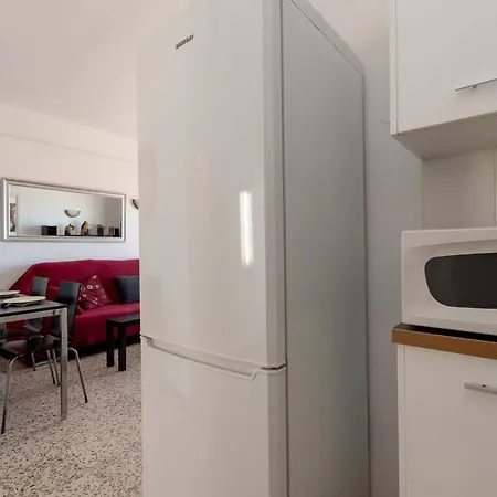 Apartamento Virginia - Two Bed *