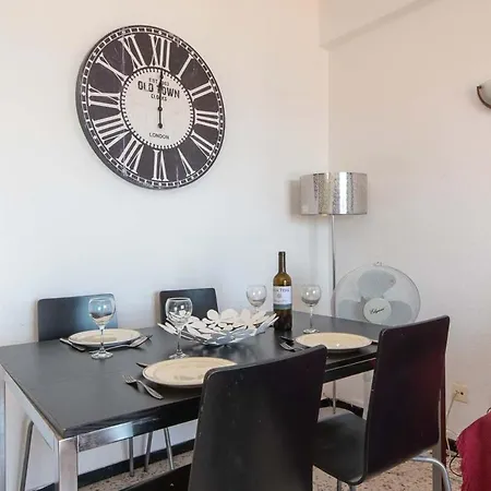 Apartament Virginia - Two Bed Los Cristianos (Tenerife)