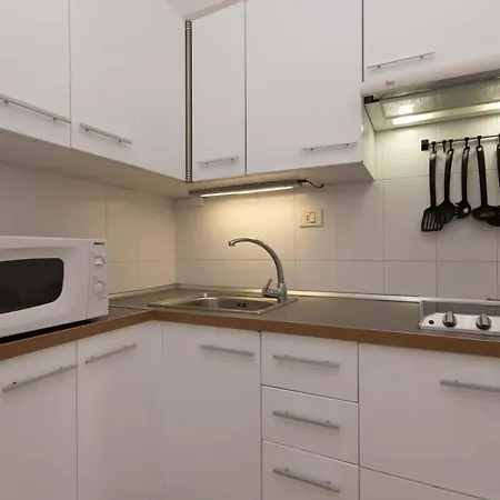 Virginia - Two Bed Apartament Los Cristianos (Tenerife)