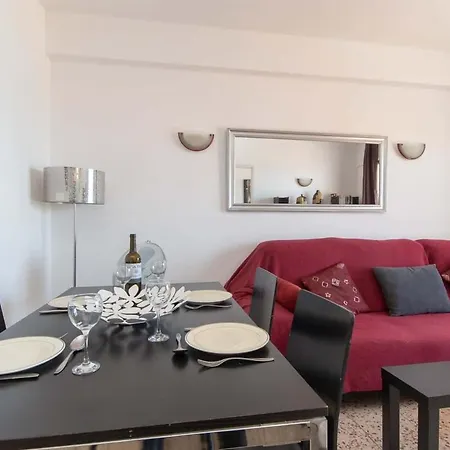 Apartament Virginia - Two Bed *