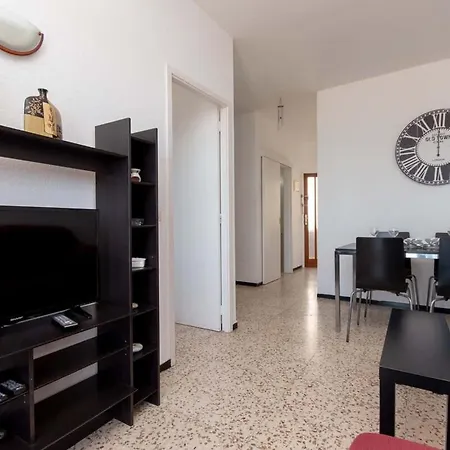 Virginia - Two Bed Apartament *