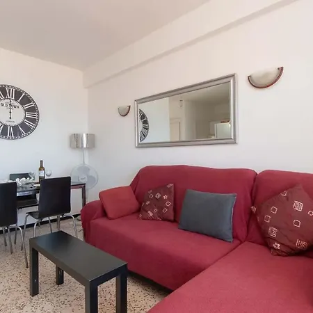 Virginia - Two Bed * Los Cristianos (Tenerife)