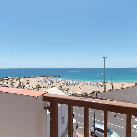 Virginia - Two Bed Los Cristianos (Tenerife)