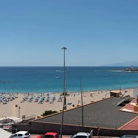 Virginia - Two Bed Apartament