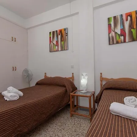 Virginia - Two Bed *