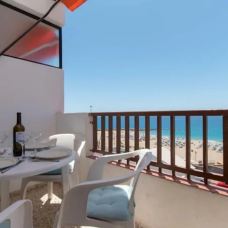 Virginia - Two Bed Apartament *