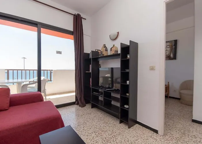 Apartment Virginia - Two Bed *