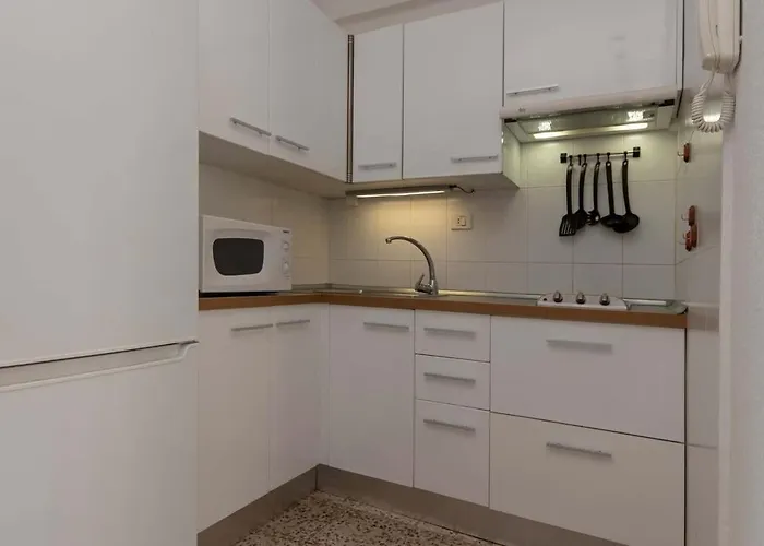 Virginia - Two Bed *