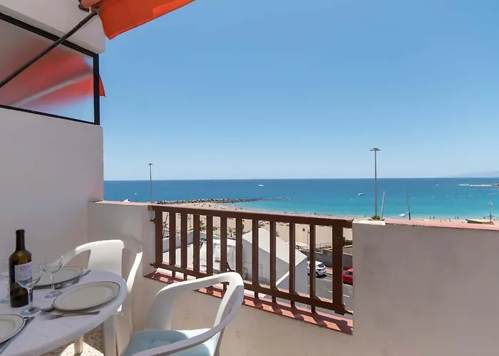 Virginia - Two Bed Los Cristianos (Tenerife)