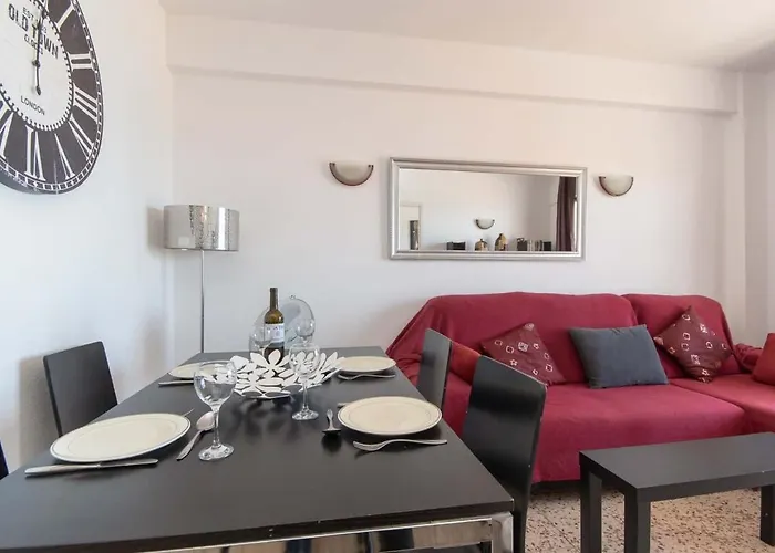 Apartment Virginia - Two Bed *