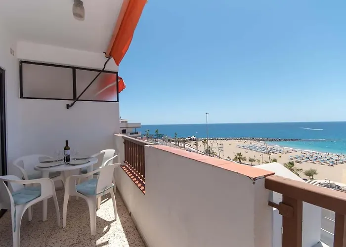 Apartment Virginia - Two Bed