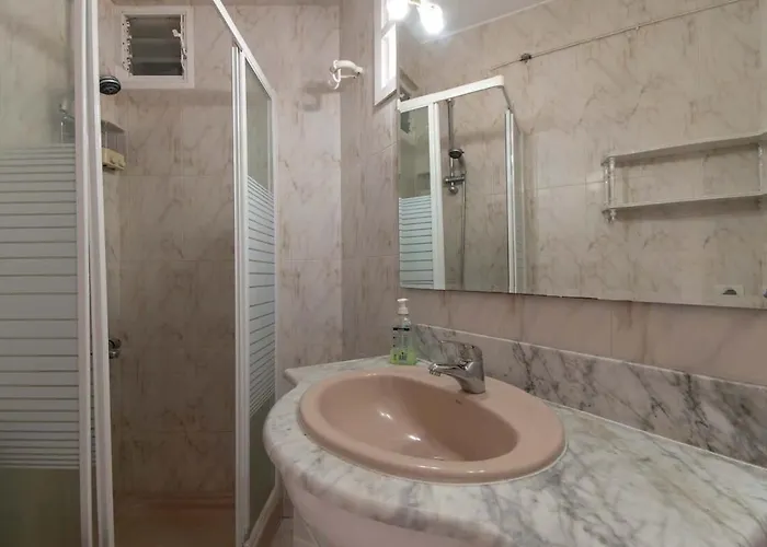 Apartment Virginia - Two Bed *