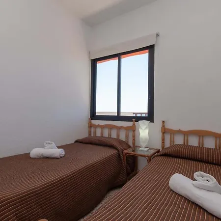 Virginia - Two Bed 公寓