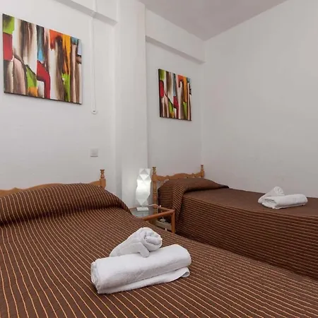 아파트 Virginia - Two Bed 로스크리스티아노스