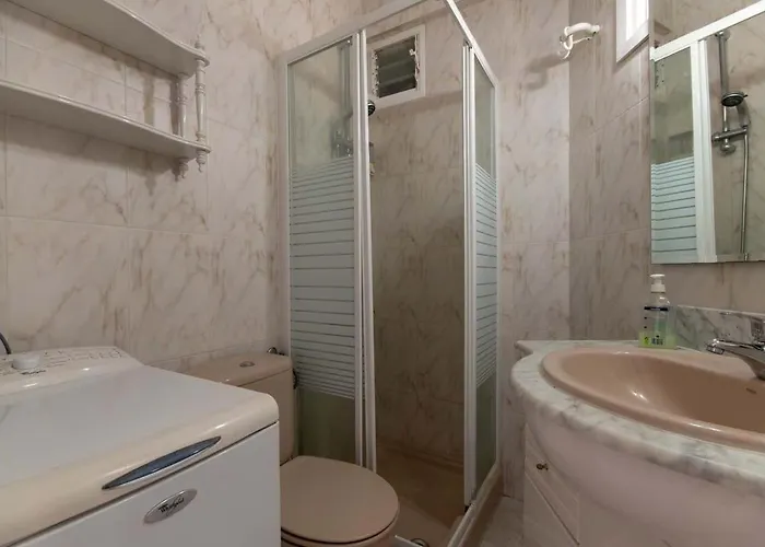 Apartamento Virginia - Two Bed