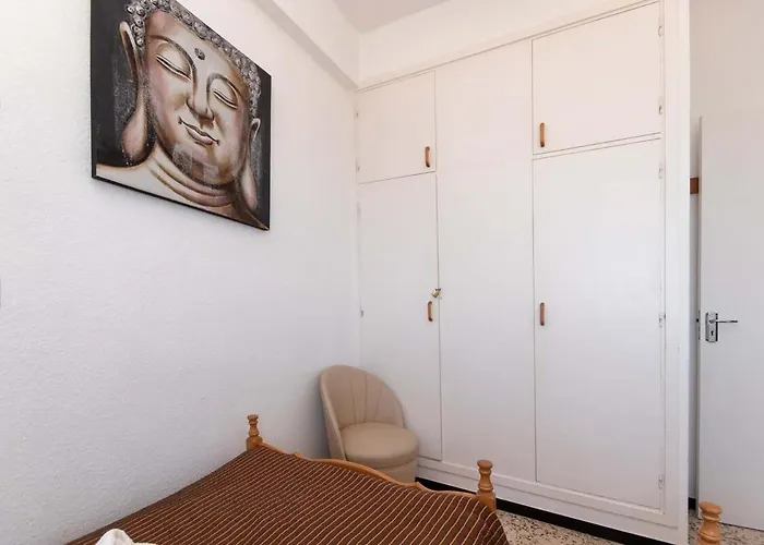 Virginia - Two Bed Apartamento