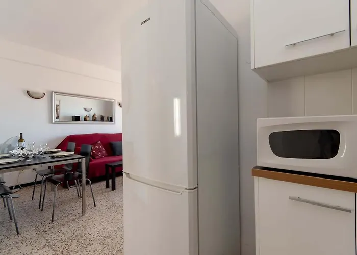 Apartamento Virginia - Two Bed *