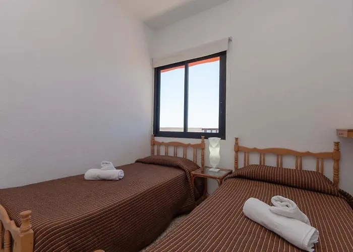 Virginia - Two Bed Apartamento