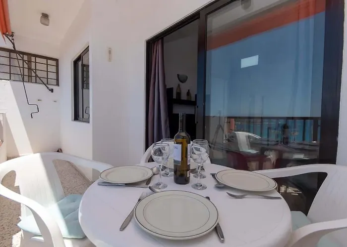 Virginia - Two Bed Apartamento *