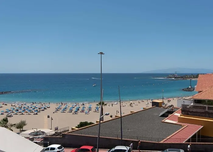 Virginia - Two Bed Apartamento