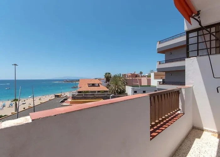 Apartamento Virginia - Two Bed *