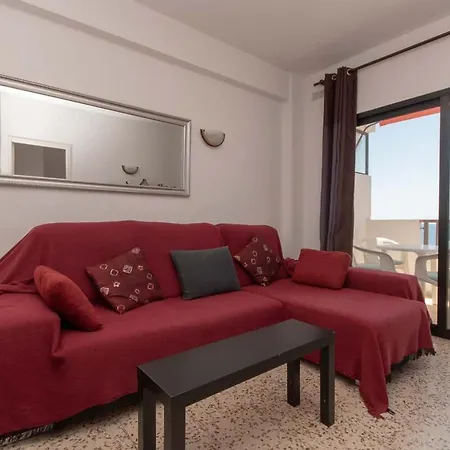 Virginia - Two Bed Los Cristianos (Tenerife)