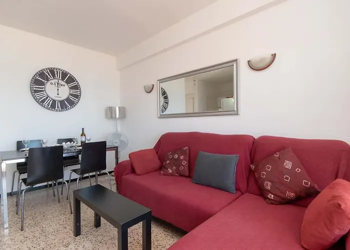 Virginia - Two Bed * Los Cristianos (Tenerife)