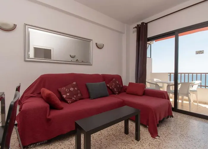 Virginia - Two Bed Los Cristianos (Tenerife)
