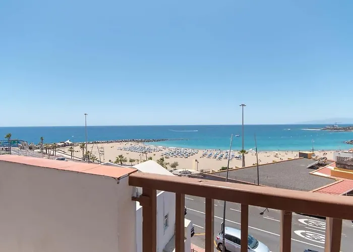 Virginia - Two Bed Los Cristianos (Tenerife)